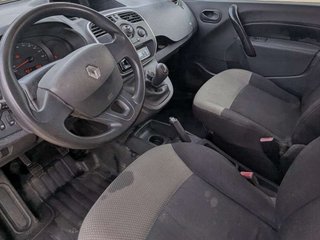 RENAULT kangoo combi