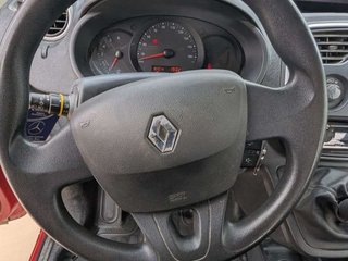 RENAULT kangoo combi