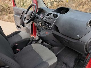 RENAULT kangoo combi