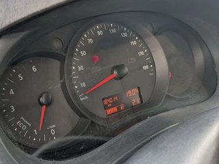 RENAULT kangoo combi
