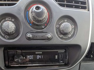 RENAULT kangoo combi