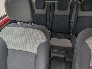 RENAULT kangoo combi