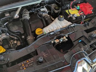 RENAULT kangoo combi