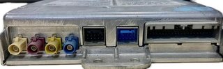 22357675 centralita ecu volvo fh4