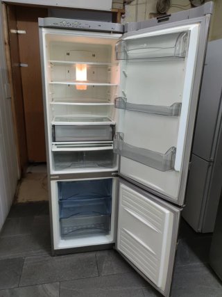 Frigorífico Fagor 185x60cm no Frost garantia envío