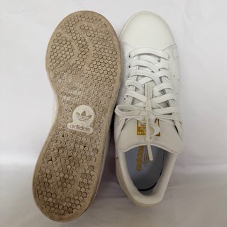 Adidas Stan Smith blancas | Muy poco uso T.39 1/3