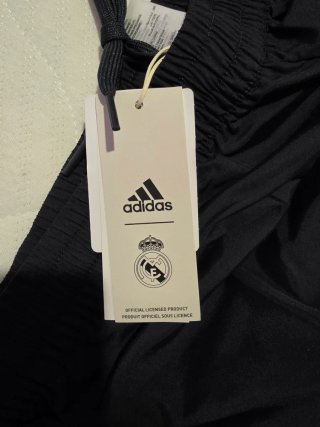 Pantalón Chándal Real Madrid