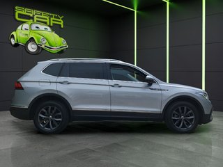 Volkswagen Tiguan Allspace Life 2.0 TDI 110 kW (150 CV) DSG