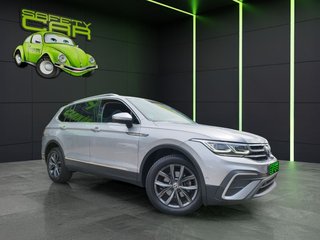 Volkswagen Tiguan Allspace Life 2.0 TDI 110 kW (150 CV) DSG