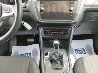 Volkswagen Tiguan Allspace Life 2.0 TDI 110 kW (150 CV) DSG