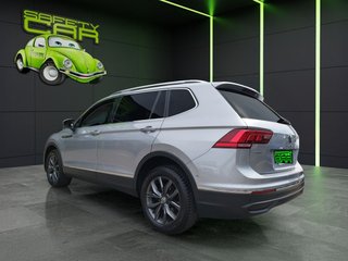 Volkswagen Tiguan Allspace Life 2.0 TDI 110 kW (150 CV) DSG