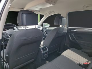 Volkswagen Tiguan Allspace Life 2.0 TDI 110 kW (150 CV) DSG