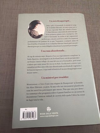 L'últim adéu