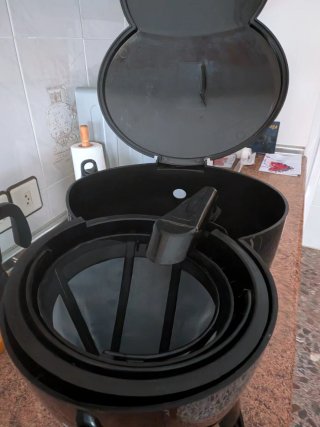 Cafetera Fagor CG-312