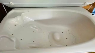 Cambiador bañera Jané