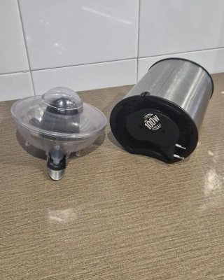 Exprimidor eléctrico Moulinex Direct