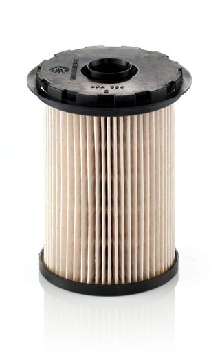 Filtro Carburante Mann Filter PFA 664