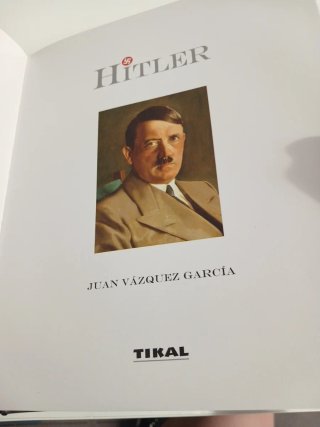 Hitler