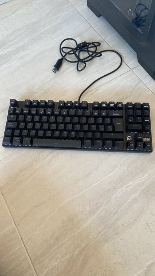 Nitro pc