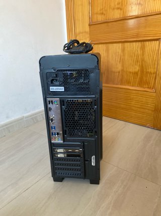 Nitro pc