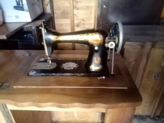Macchina da cucire Singer 3797296