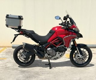 OPORTUNIDAD Ducati Multistrada 950 2021