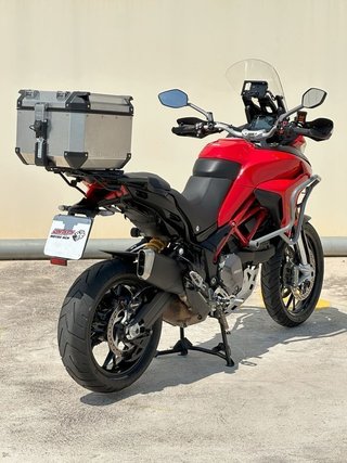 OPORTUNIDAD Ducati Multistrada 950 2021