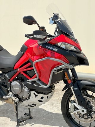 OPORTUNIDAD Ducati Multistrada 950 2021