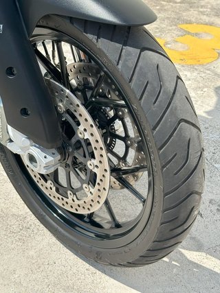 OPORTUNIDAD Ducati Multistrada 950 2021