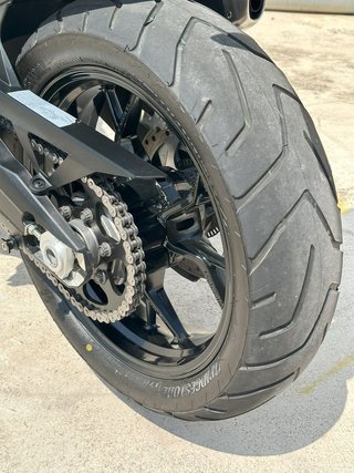 OPORTUNIDAD Ducati Multistrada 950 2021