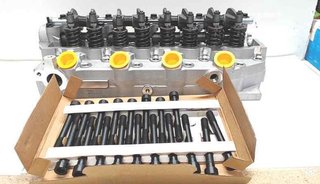 Mitsubishi 384300 mr984455 culata montero sport