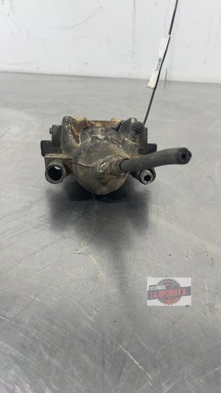PINZA DE FRENO DELANTERA DERECHA Renault Clio IV (2012->)