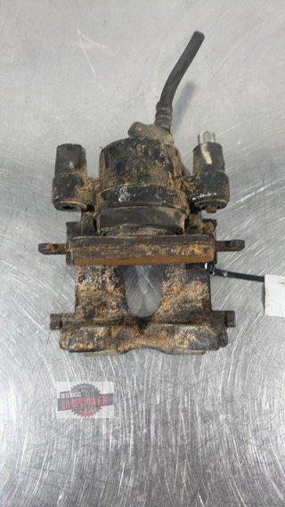 PINZA DE FRENO DELANTERA DERECHA Renault Clio IV (2012->)