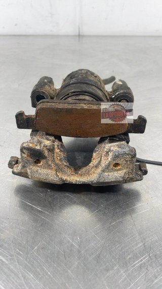 PINZA DE FRENO DELANTERA DERECHA Renault Clio IV (2012->)