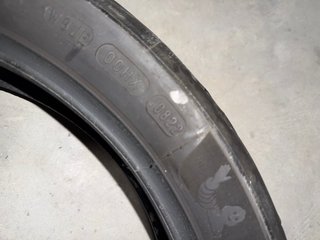 Michelin Road 6 140/70 R17 Neumático Moto