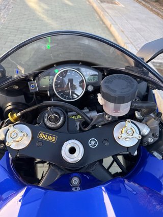 Yamaha R1 2006