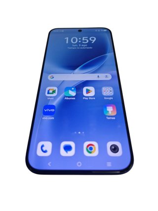 Vivo V70 FE 512gb