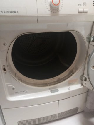 Secadora Electrolux Intuiton  6 kg