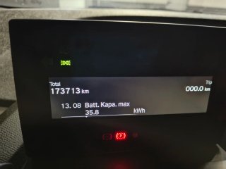 BMW i3 2019