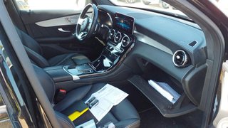 Mercedes-Benz GLC Coupé 220 d 4Matic 143 kW (194 CV)