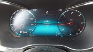 Mercedes-Benz GLC Coupé 220 d 4Matic 143 kW (194 CV)
