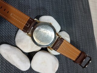Orologio Titan jumbo Vintage