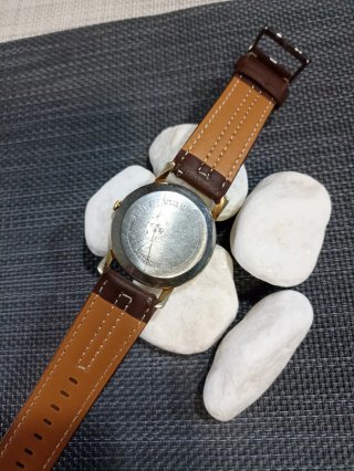 Orologio Titan jumbo Vintage