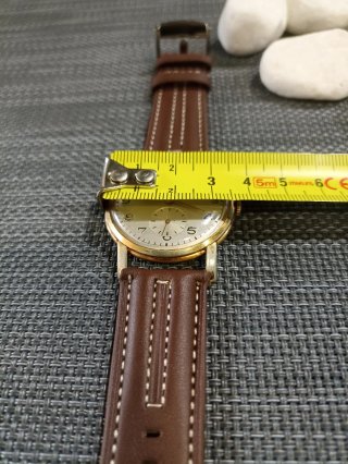 Orologio Titan jumbo Vintage