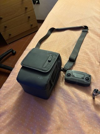 DJI Mavic 2 Pro Drone