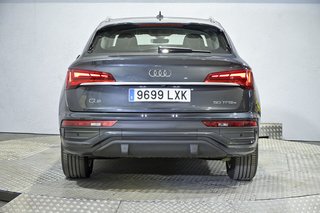 Audi Q5 SPORTBACK Advanced 50 TFSI e quattro-ultra