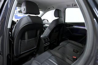Audi Q5 SPORTBACK Advanced 50 TFSI e quattro-ultra