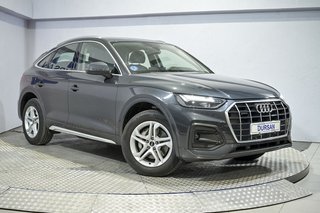 Audi Q5 SPORTBACK Advanced 50 TFSI e quattro-ultra