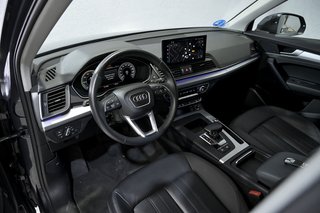Audi Q5 SPORTBACK Advanced 50 TFSI e quattro-ultra