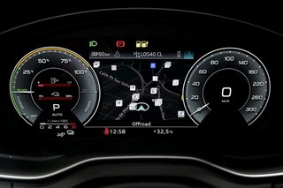 Audi Q5 SPORTBACK Advanced 50 TFSI e quattro-ultra
